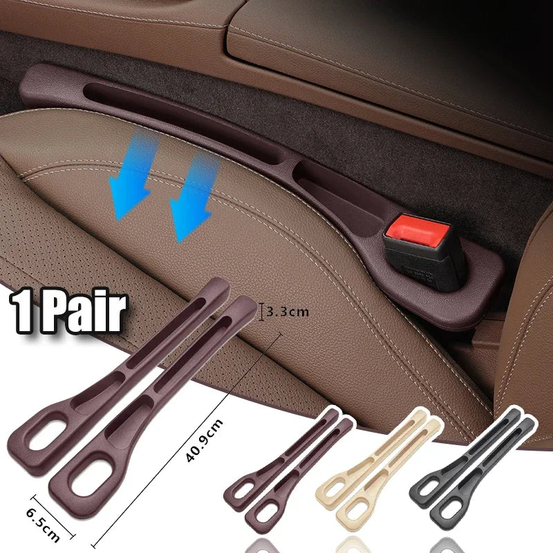 Car Seat Gap Filler