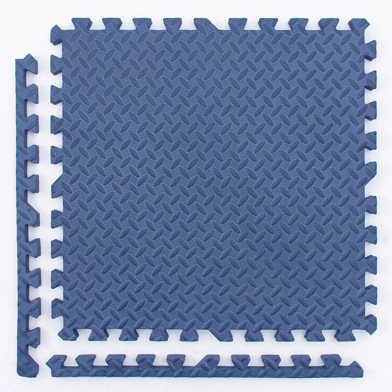 Carpets for Bedroom Puzzle Mat for Children.